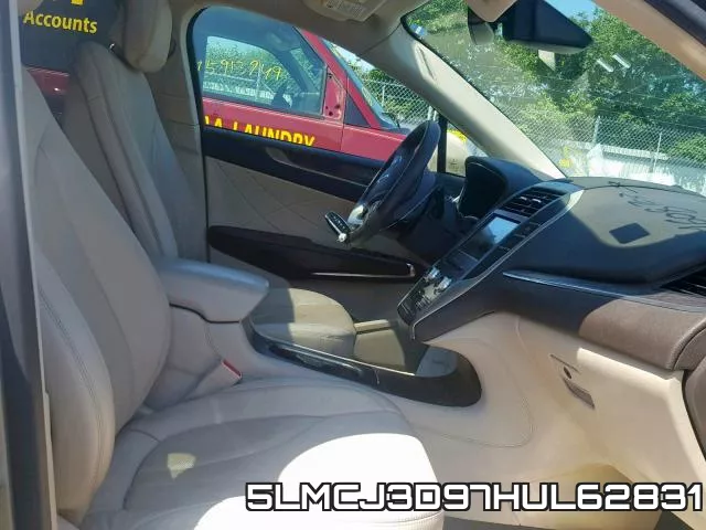 5LMCJ3D97HUL62831 фото 6