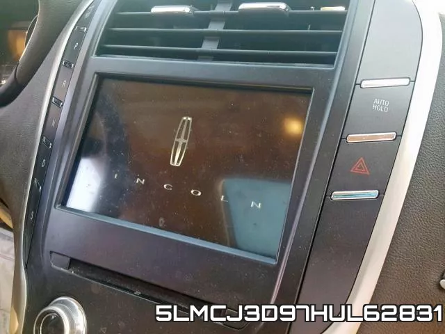 5LMCJ3D97HUL62831 фото 10