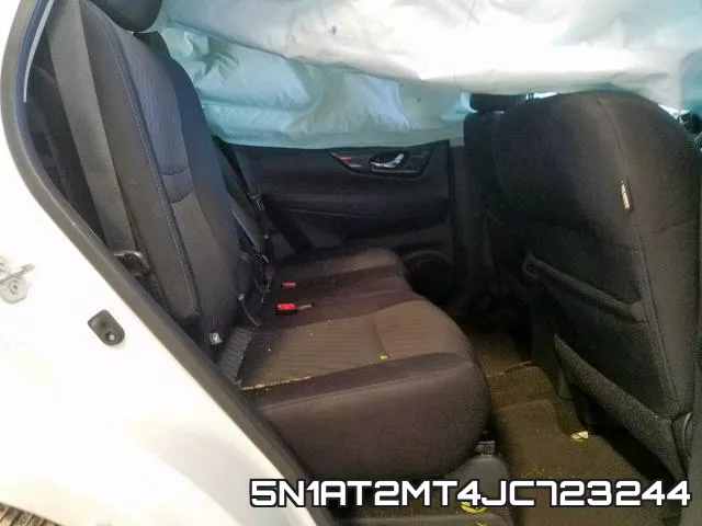 5N1AT2MT4JC723244 фото 7