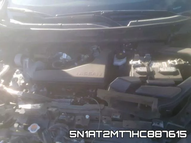 5N1AT2MT7HC887615 фото 8