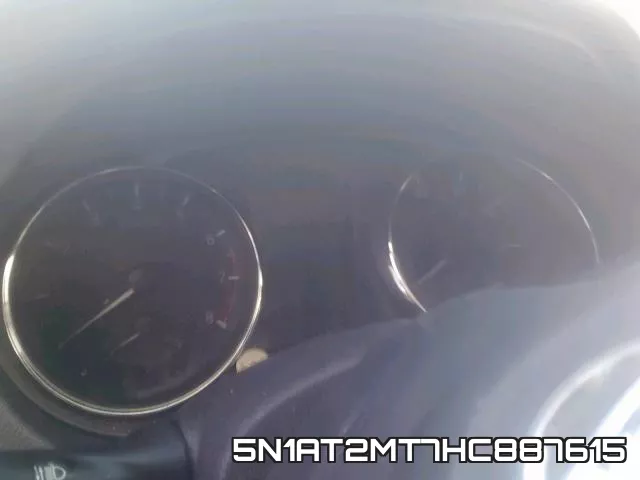 5N1AT2MT7HC887615 фото 9
