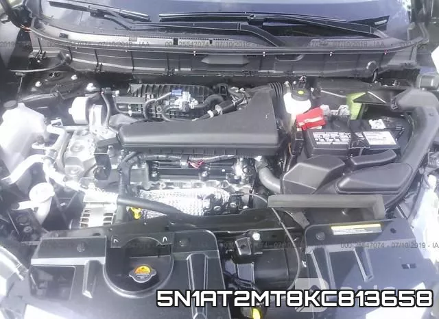 5N1AT2MT8KC813658 фото 2