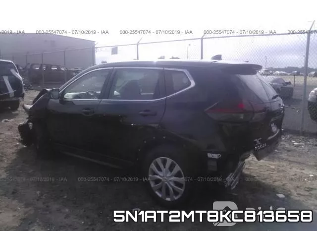 5N1AT2MT8KC813658 фото 4