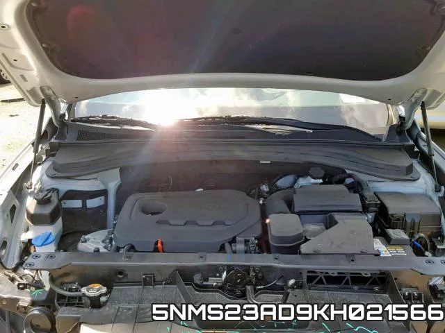 5NMS23AD9KH021566 фото 8