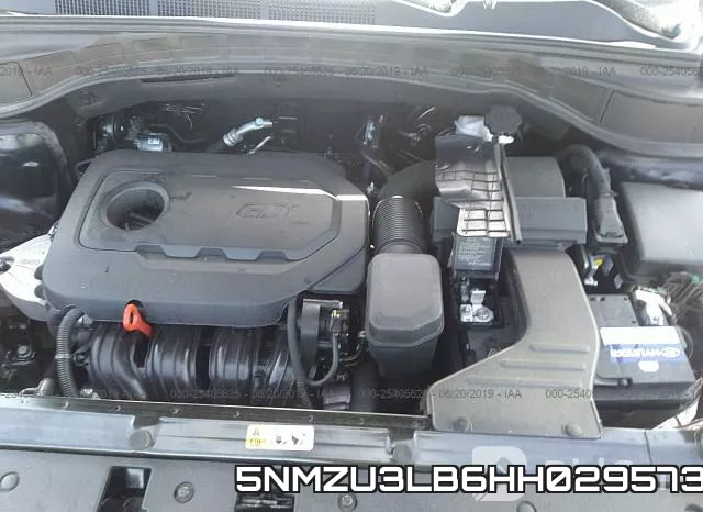 5NMZU3LB6HH029573 фото 2