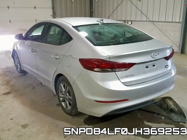 5NPD84LF0JH369253 фото 4