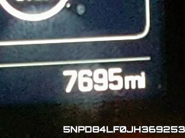 5NPD84LF0JH369253 фото 9
