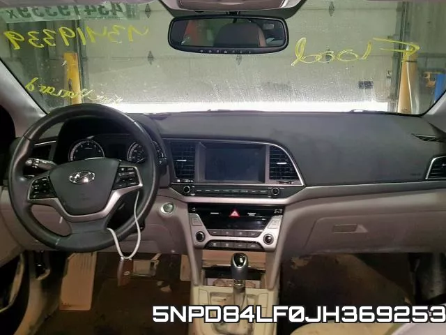 5NPD84LF0JH369253 фото 10