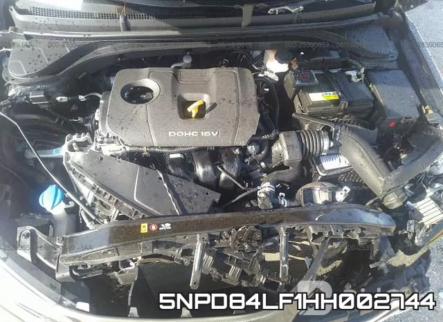 5NPD84LF1HH002744 фото 2
