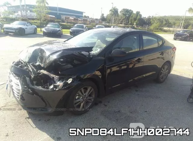 5NPD84LF1HH002744 фото 3