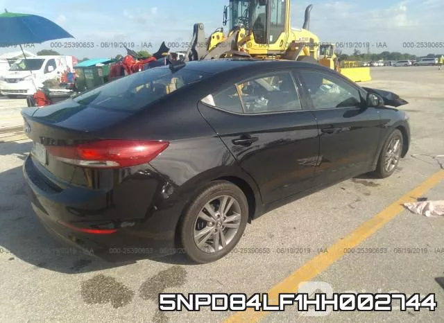 5NPD84LF1HH002744 фото 5