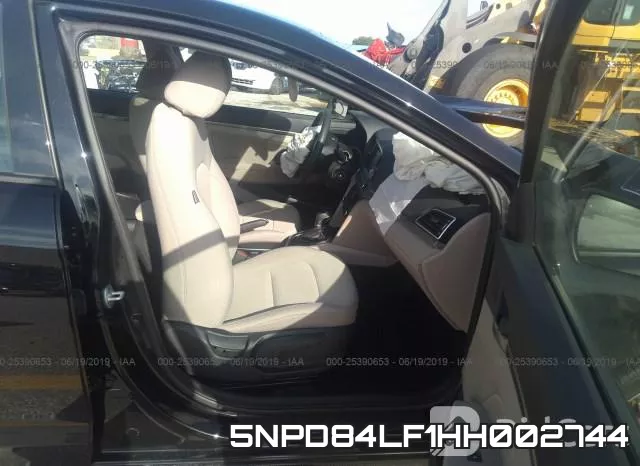 5NPD84LF1HH002744 фото 6