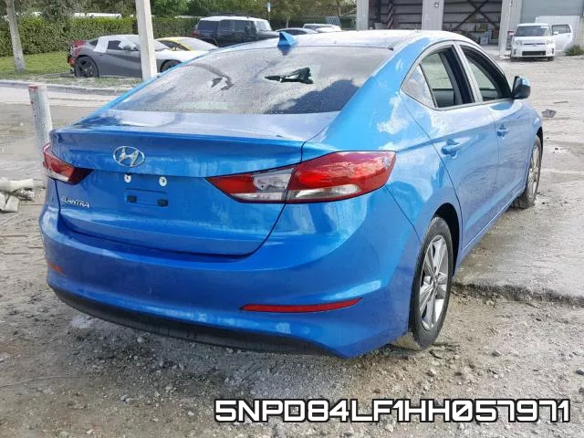 5NPD84LF1HH057971 фото 5