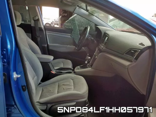 5NPD84LF1HH057971 фото 6