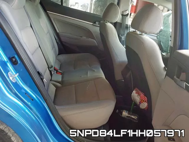 5NPD84LF1HH057971 фото 7