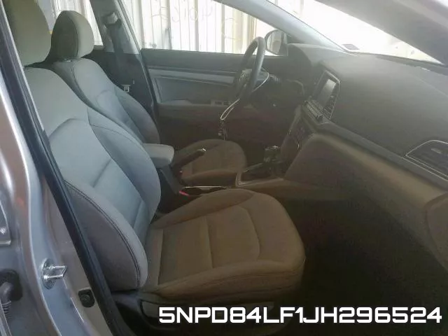 5NPD84LF1JH296524 фото 6