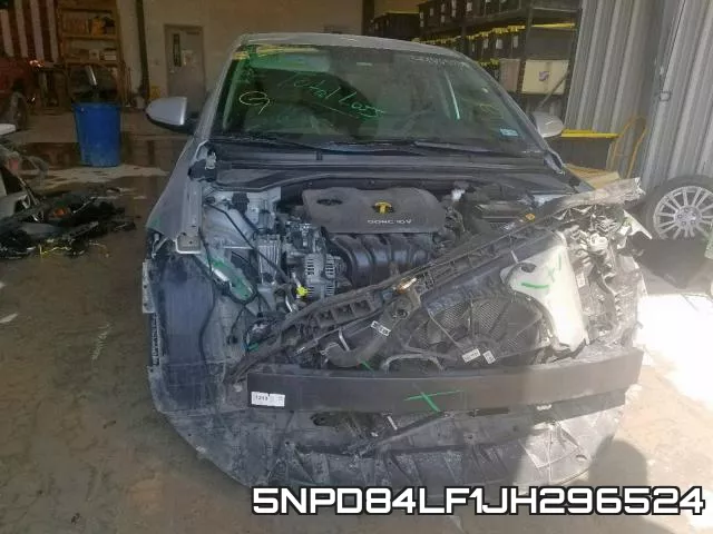 5NPD84LF1JH296524 фото 10