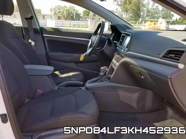 5NPD84LF3KH452936 фото 6
