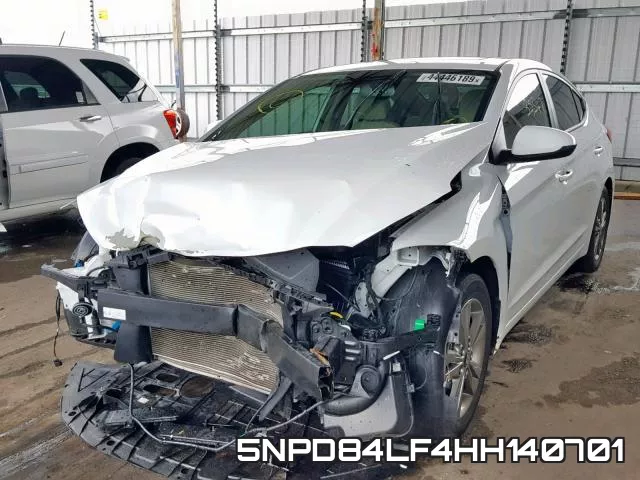 5NPD84LF4HH140701 фото 3