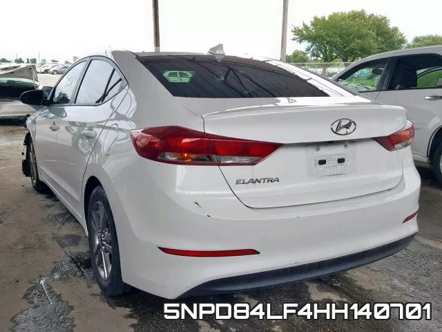 5NPD84LF4HH140701 фото 4