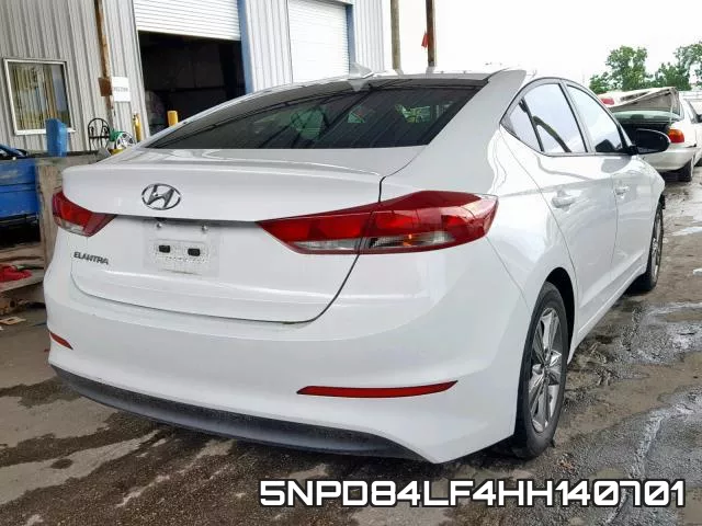 5NPD84LF4HH140701 фото 5