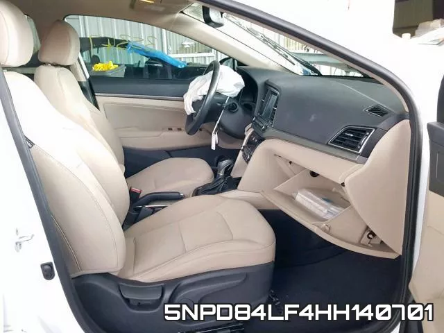 5NPD84LF4HH140701 фото 6