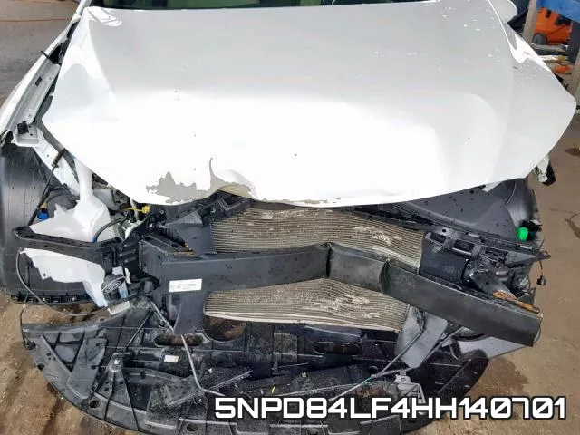 5NPD84LF4HH140701 фото 8
