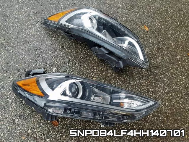 5NPD84LF4HH140701 фото 10
