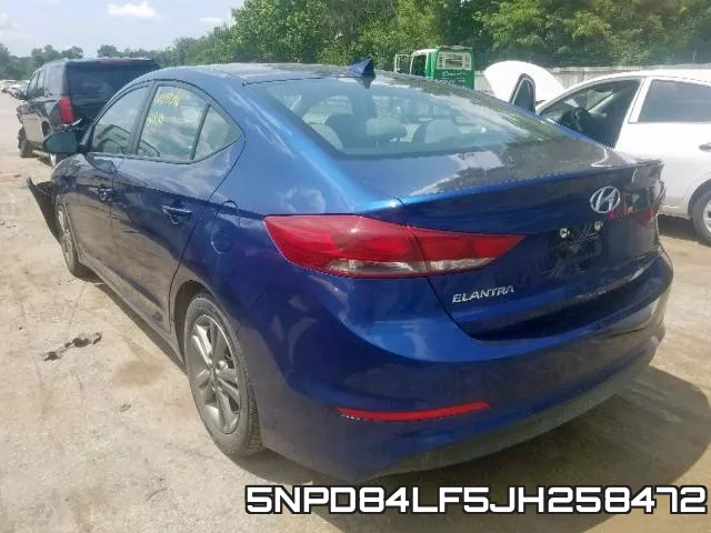 5NPD84LF5JH258472 фото 4