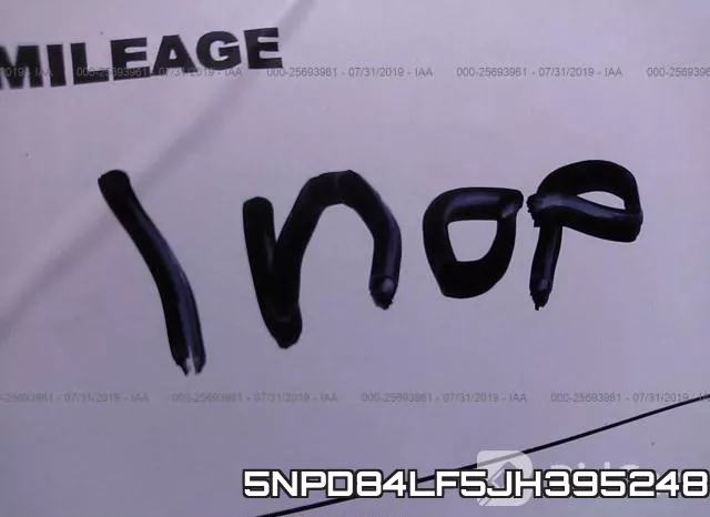 5NPD84LF5JH395248 фото 8