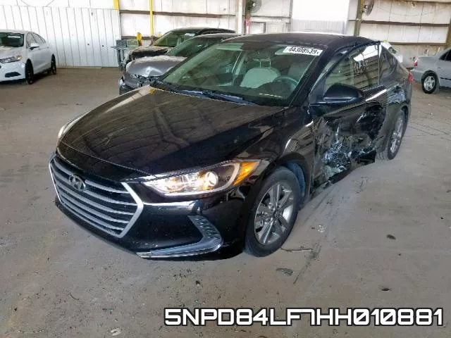 5NPD84LF7HH010881 фото 3