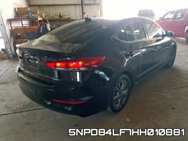 5NPD84LF7HH010881 фото 5