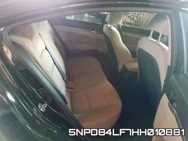 5NPD84LF7HH010881 фото 7