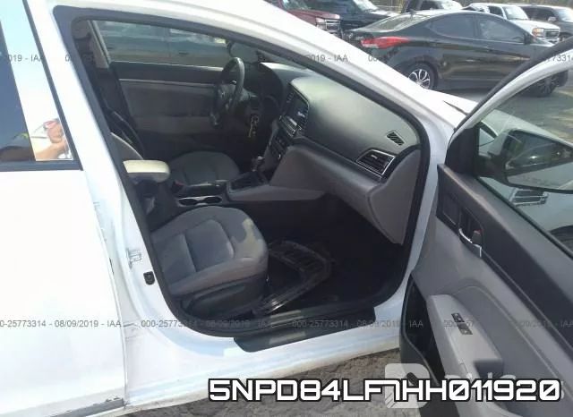 5NPD84LF7HH011920 фото 6