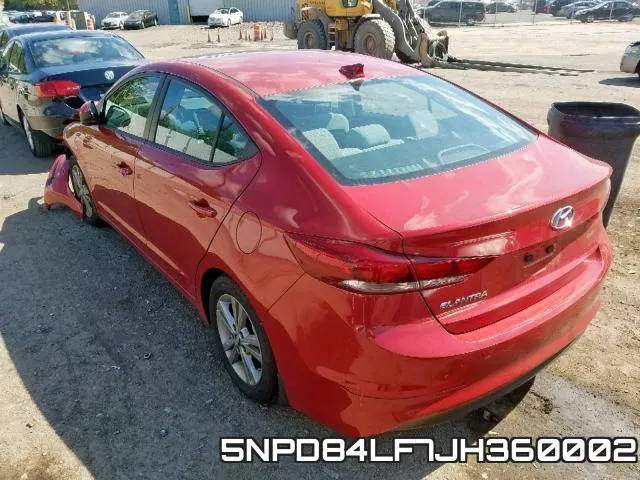 5NPD84LF7JH360002 фото 4