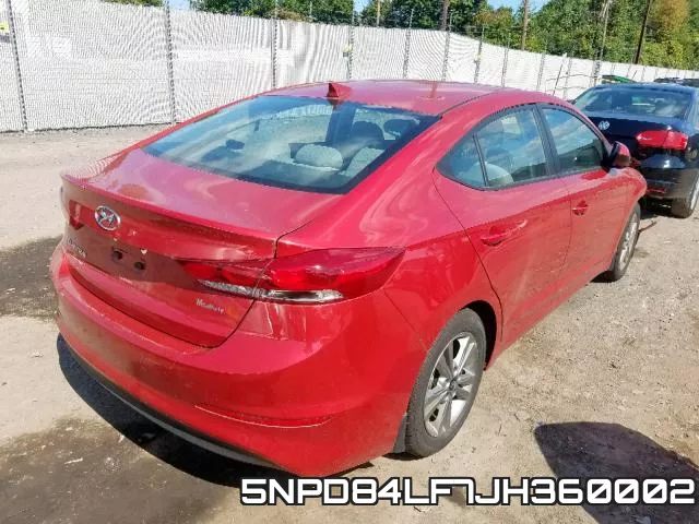 5NPD84LF7JH360002 фото 5
