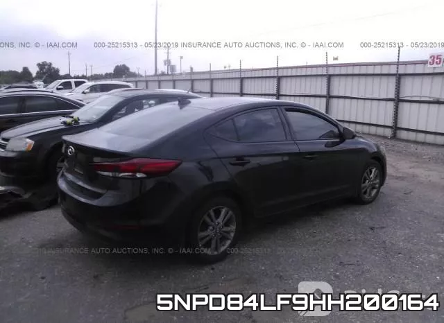 5NPD84LF9HH200164 фото 5