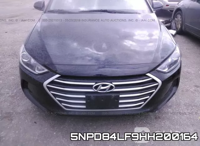 5NPD84LF9HH200164 фото 7