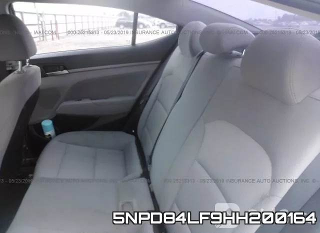 5NPD84LF9HH200164 фото 9