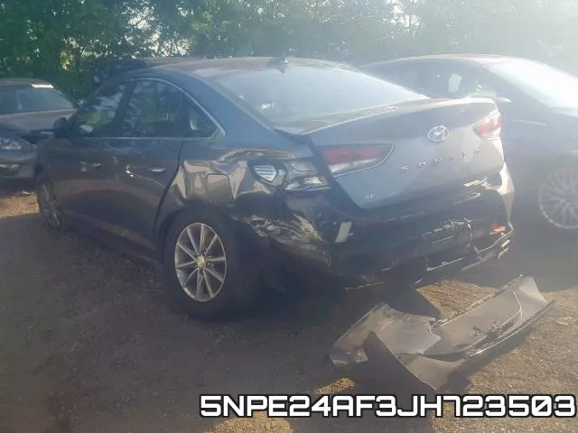 5NPE24AF3JH723503 фото 4