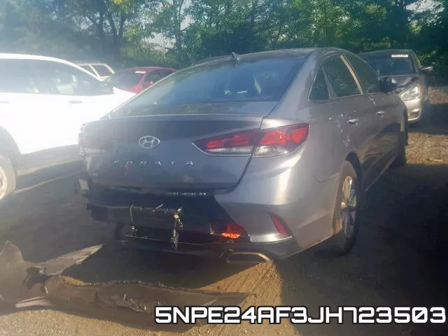 5NPE24AF3JH723503 фото 5