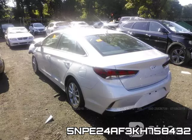 5NPE24AF3KH758432 фото 4
