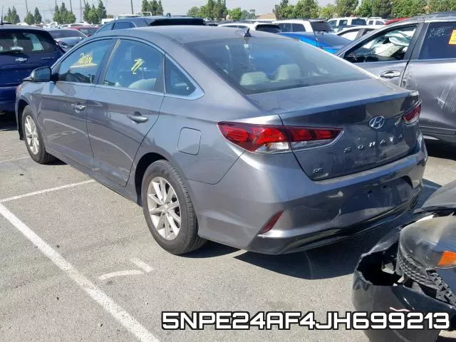 5NPE24AF4JH699213 фото 4