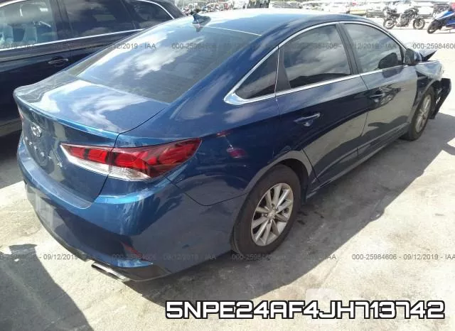5NPE24AF4JH713742 фото 5