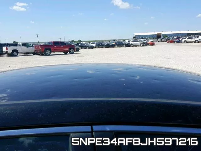 5NPE34AF8JH597216 фото 10