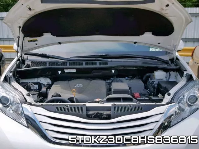 5TDKZ3DC8HS836815 фото 8