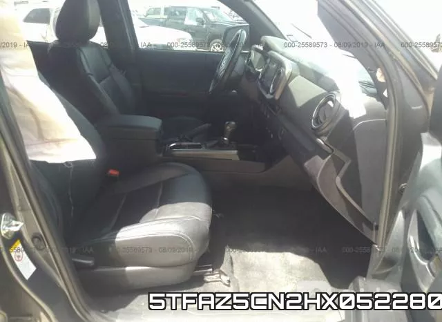 5TFAZ5CN2HX052280 фото 6