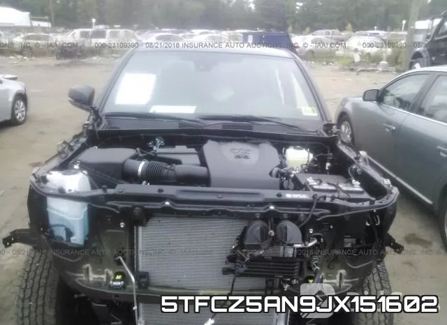 5TFCZ5AN9JX151602 фото 2