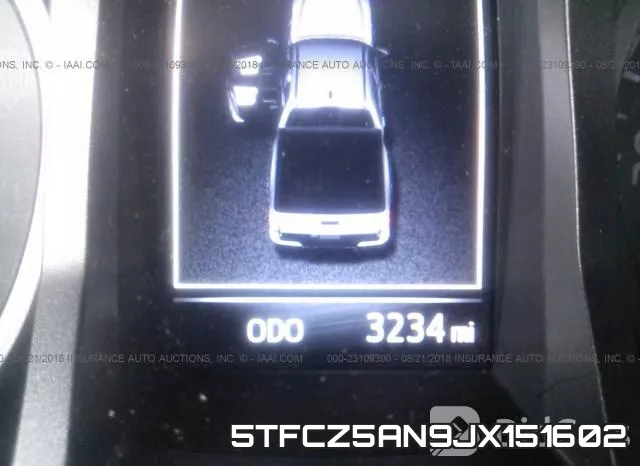 5TFCZ5AN9JX151602 фото 8