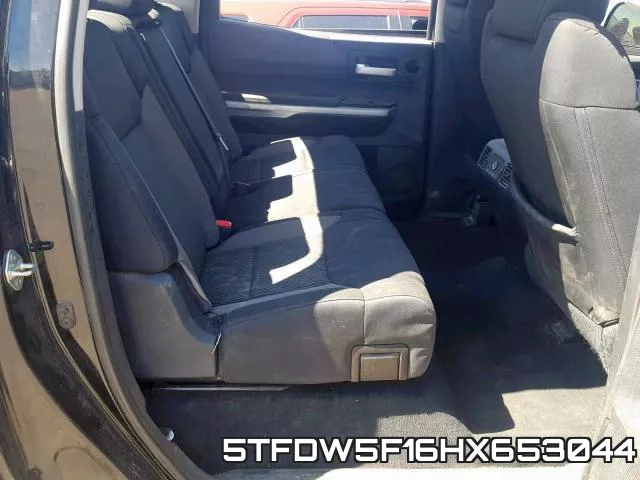 5TFDW5F16HX653044 фото 7